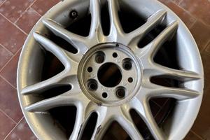 N° 4 - CERCHIONI PER LANCIA LYBRA