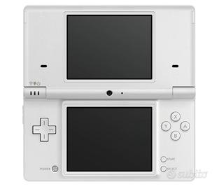 Nintendo DSi completo di tutto