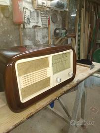 Radio vintage antica x amatori