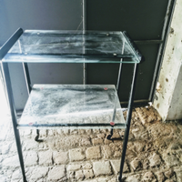 Carrello portatutto vintage