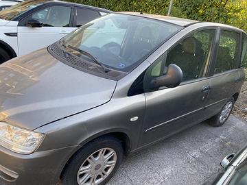 Multipla Metano