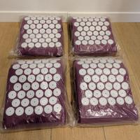 Set Cuscini per Agopressione per spalle e cervical