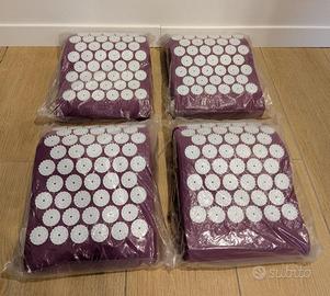 Set Cuscini per Agopressione per spalle e cervical