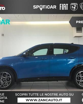Alfa Romeo Tonale 1.6 Diesel 130cv TCT6 Sprin...