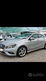 Mercedes classe a 180 cdi 1.5 sport
