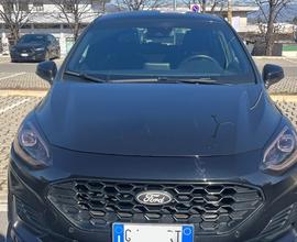 Ford fiesta st line