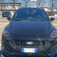 Ford fiesta st line