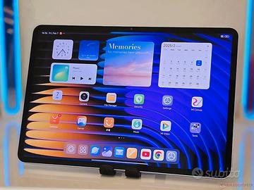 Xiaomi Pad 7 Pro