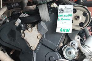 Motore Fiat Ulysse/Ducato 2.2 JTD cod. 4HW