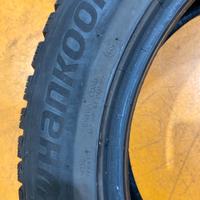 4 GOMME USATE INVERNALE 2155518 - CP64917921