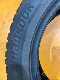 4 GOMME USATE INVERNALE 2155518 - CP64917921