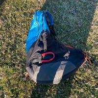 Imbrago parapendio Advance Boundless L