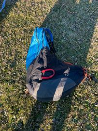 Imbrago parapendio Advance Boundless L