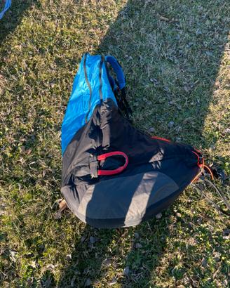 Imbrago parapendio Advance Boundless L