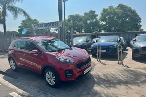 Kia Sportage 1.7 CRDI 116 CV AWD GT LINE