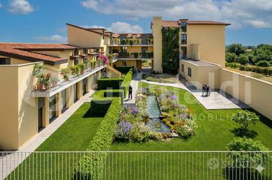Appartamento Monza [Cod. rif 3304749VRG]