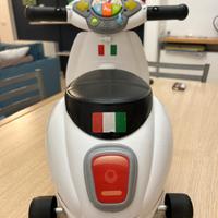 Vespa per bambini Chicco