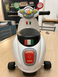Vespa per bambini Chicco