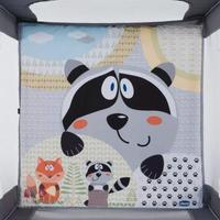 BOX Chicco PANDA