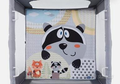 BOX Chicco PANDA