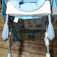 Seggiolino sottotavolo Chicco pappa bambini