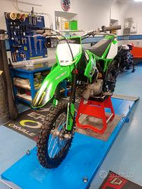 Pit bike YCF bigy 172cc