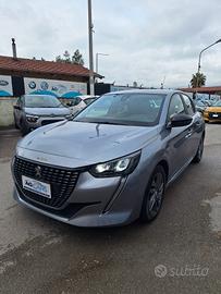 Peugeot 208 BlueHDi 100 Stop&Start 5 porte Allure