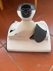 Lava pavimenti, Folletto