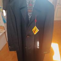 Cappotto Loden originale nuovo.