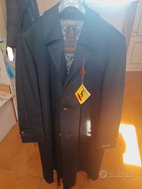 Cappotto Loden originale nuovo.