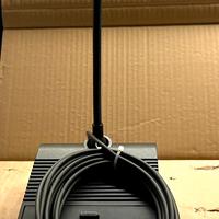 Base microfonica  professionale RCF  3014 (PA)
