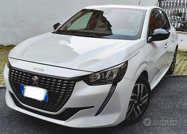 Peugeot 208 PureTech 75 Stop&Start Allure 