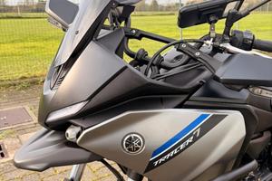 Yamaha Tracer 7 MY23