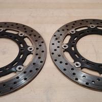Dischi anteriore Yamaha r1 2002 2003