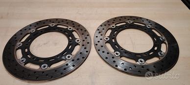 Dischi anteriore Yamaha r1 2002 2003