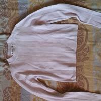 maglia stradivarius 