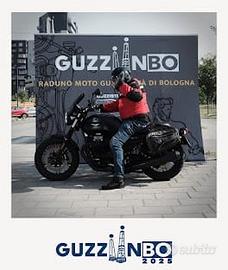 Moto Guzzi V7 III - 2018