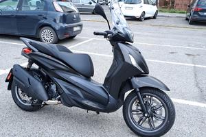 Beverly 400 s hpe 2023 nemmeno  km 6000