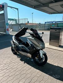 Tmax 500