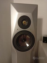 Diapason Nux casse diffusori acustici