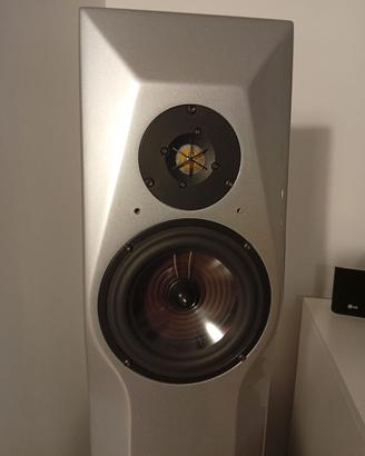 Diapason Nux casse diffusori acustici