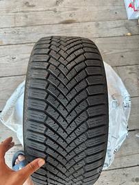 YOKOHAMA Gomme invernali 17”