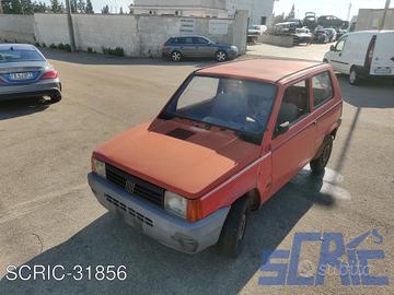 FIAT PANDA 141 900 40CV 92-96 ricambi