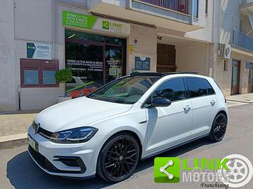 VOLKSWAGEN Golf 1.6 TDI 115 CV 5p. Sport R-LINE