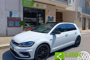 VOLKSWAGEN Golf 1.6 TDI 115 CV 5p. Sport R-LINE