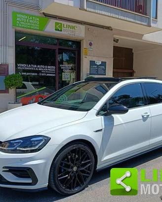 VOLKSWAGEN Golf 1.6 TDI 115 CV 5p. Sport R-LINE