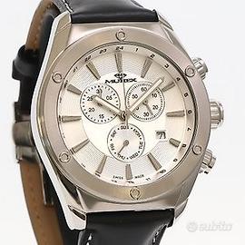 Murex - Cronografo svizzero da uomo