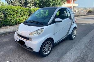 Smart ForTwo 1000 52 kW coupé passion