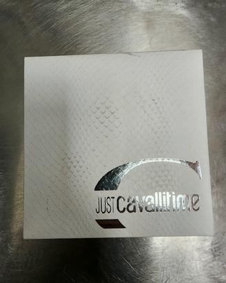 Orologio JCavalli 