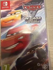 Cars switch